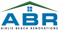 Airlie Beach Renovations logo